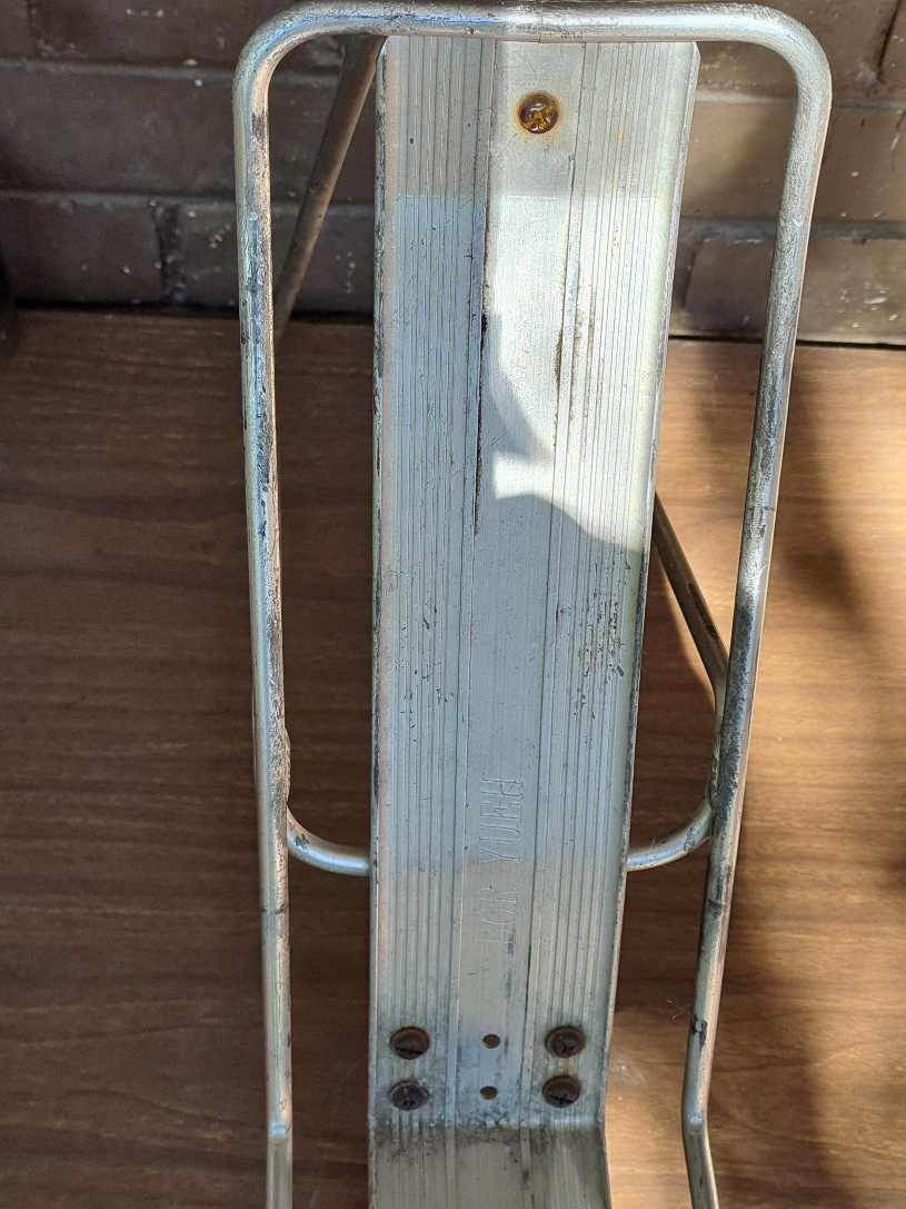 BOR Yueh Bike Rack thumbnail
