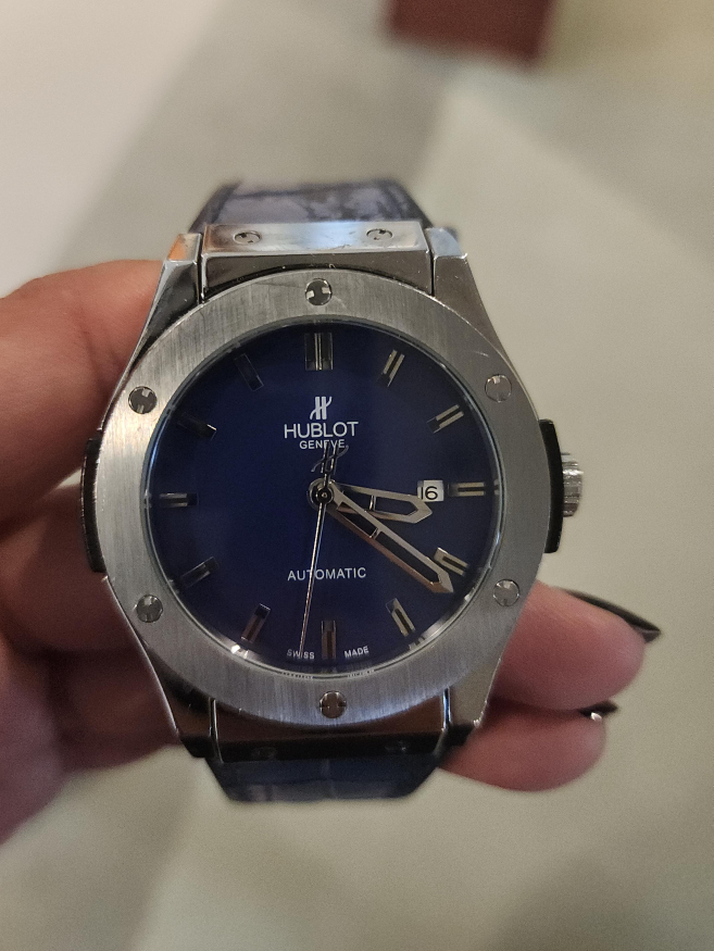 Hublot Automatic Watch thumbnail