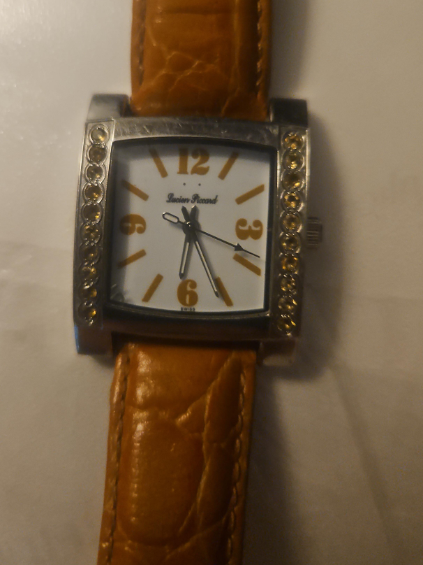 Lucian Piccard Diamont Women's  Watch thumbnail