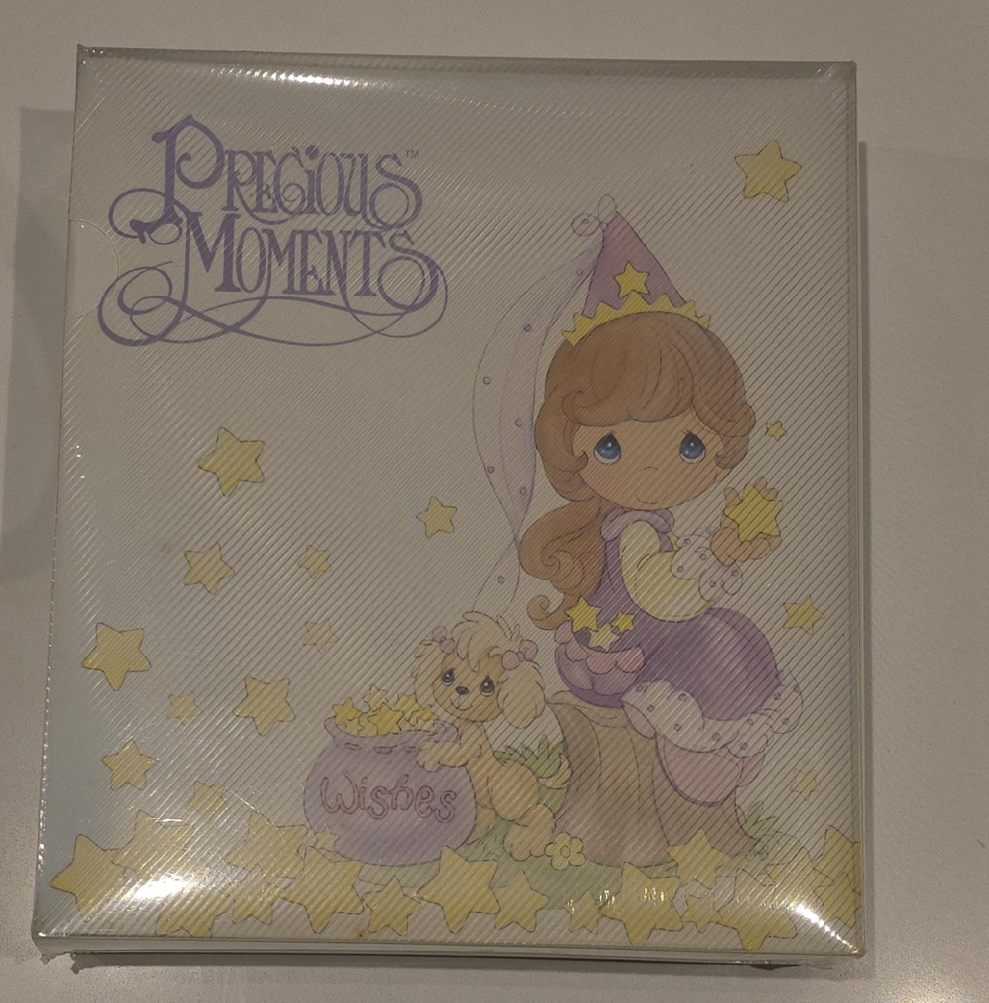 New Precious Moments Photo Album thumbnail