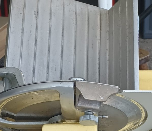 Meat Slicer