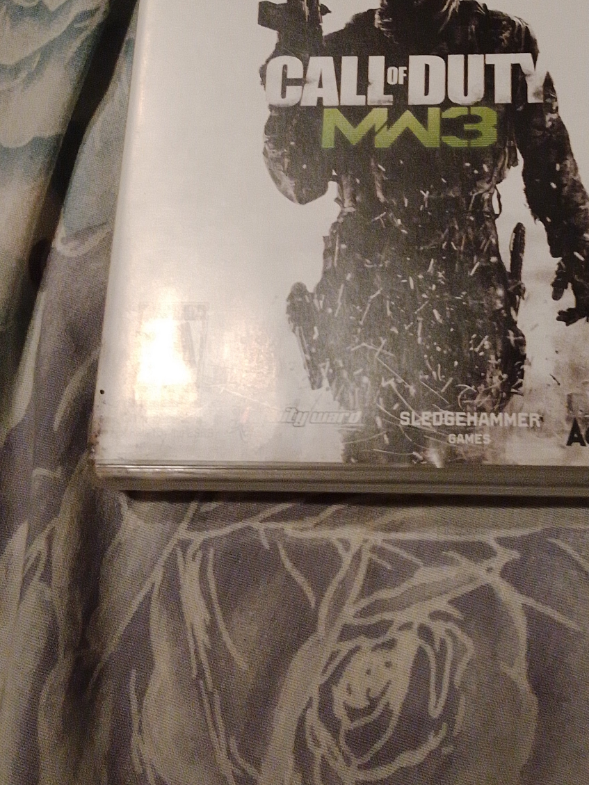 Call of Duty: MW3 thumbnail