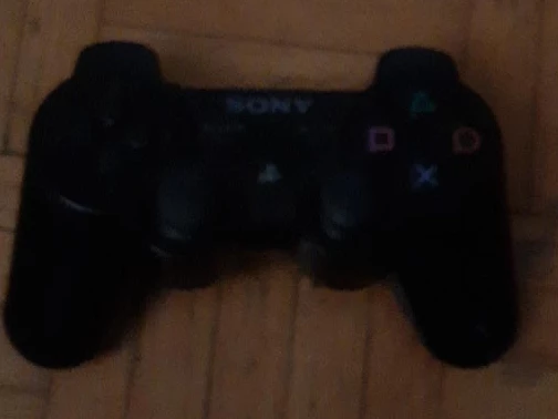 Sony PlayStation 3 Controller thumbnail