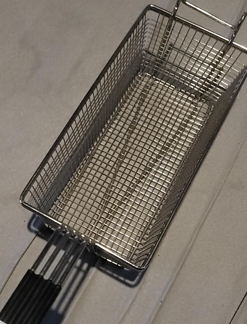 Deep Fryer Basket