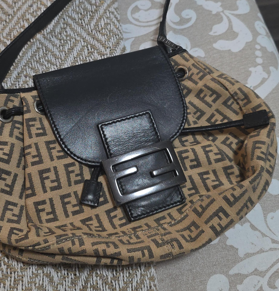 Fendi Shoulder Bag thumbnail