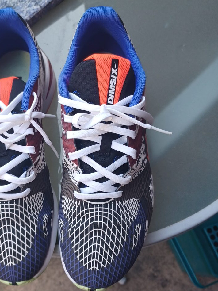 Nike D/MS/X Running Shoes