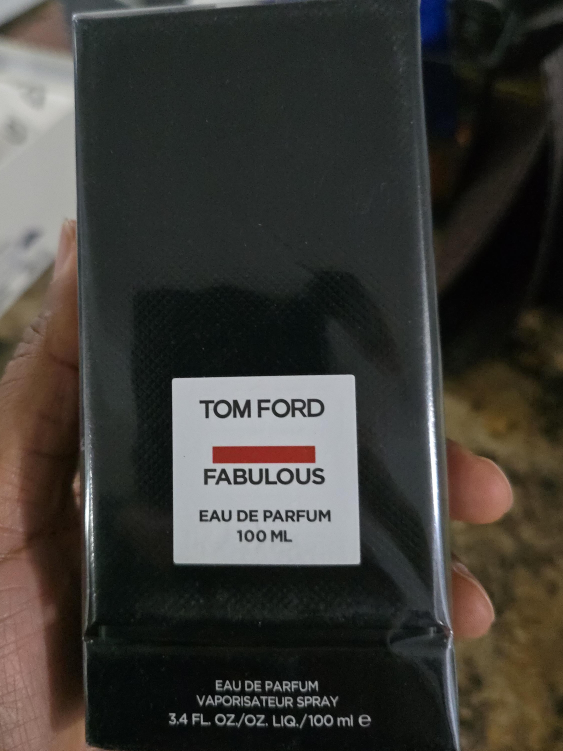 Tom Ford Fucking Fabulous Eau de Parfum 100ml thumbnail