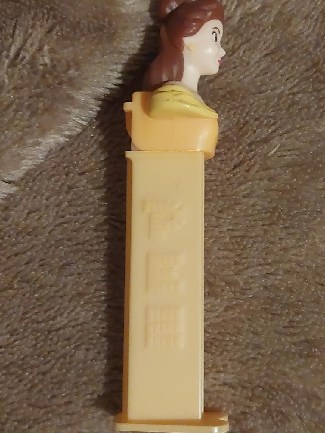 Disney Belle Pez Dispenser thumbnail