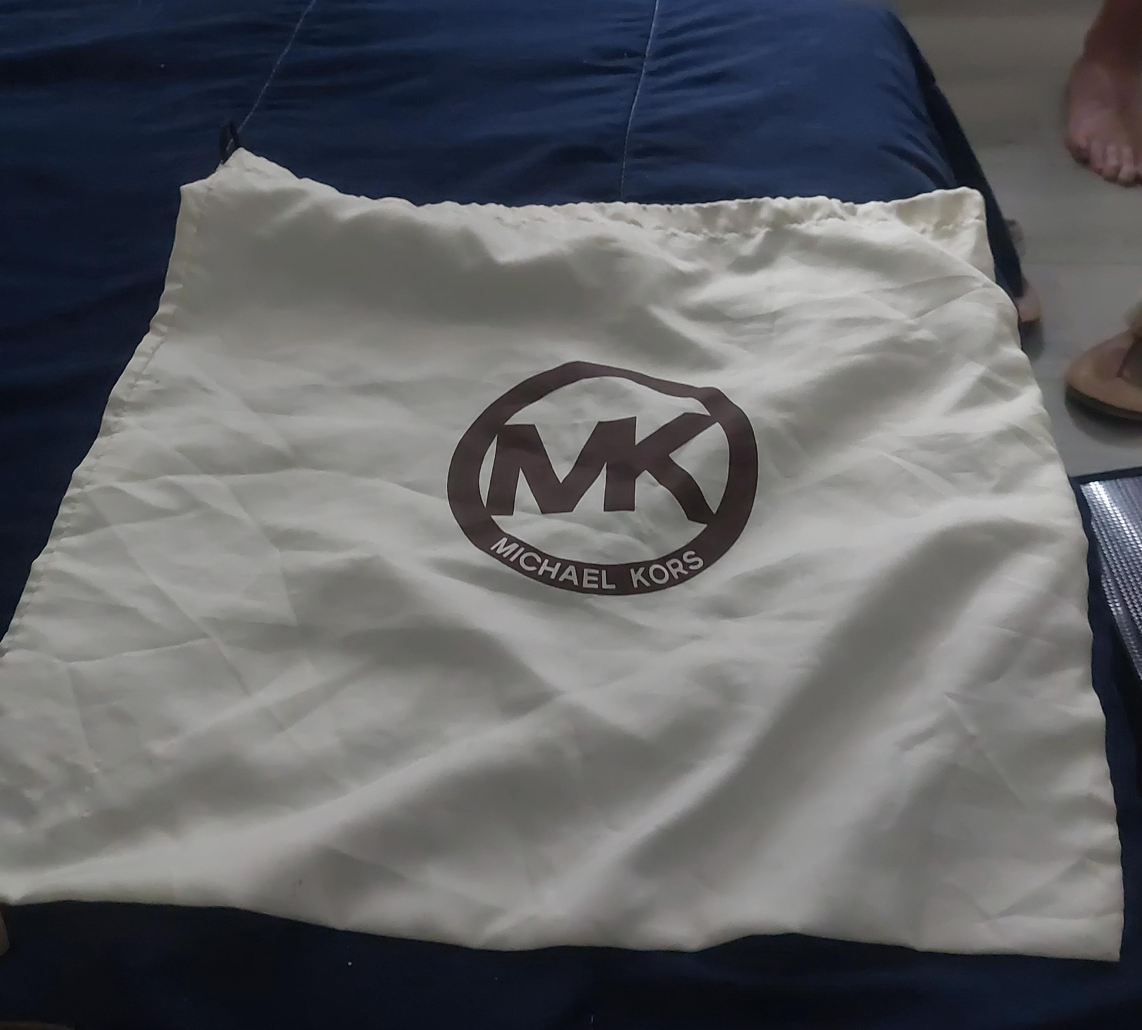 Michael Kors Dust Bag