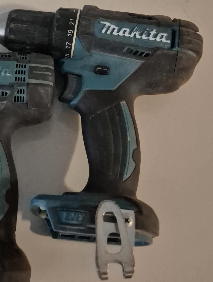 Makita Cordless Drill thumbnail