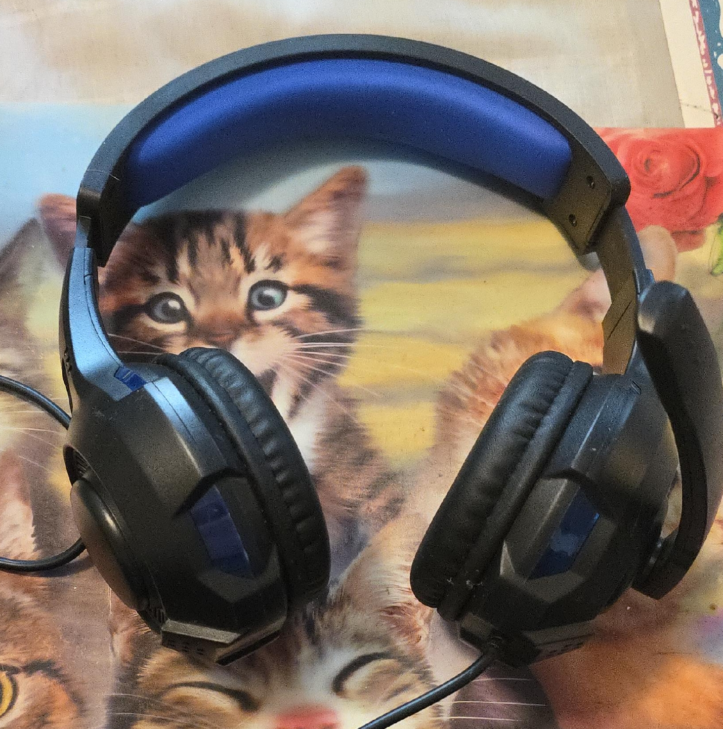 Bytech Gaming Headset thumbnail