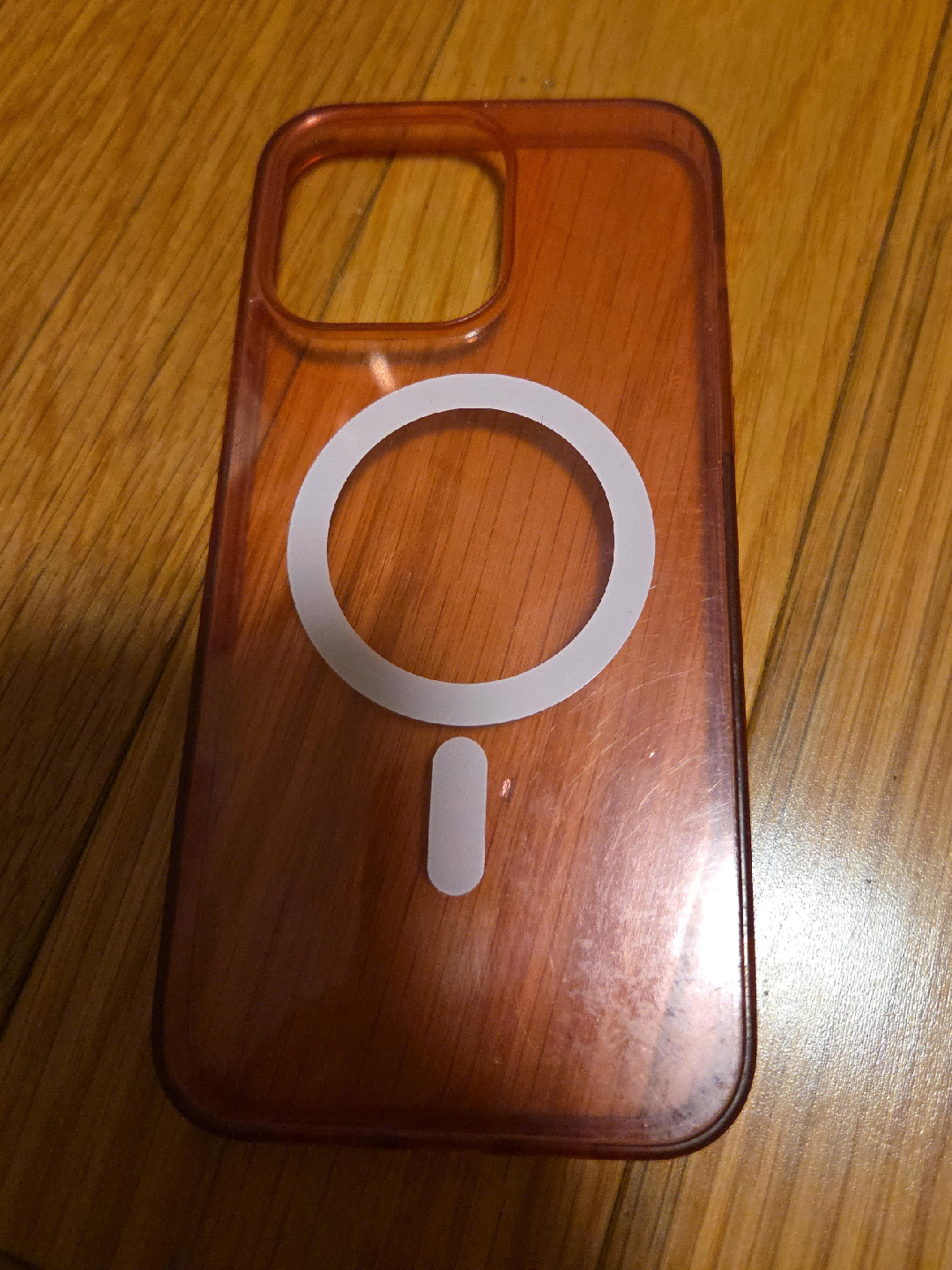 iPhone Case with MagSafe thumbnail