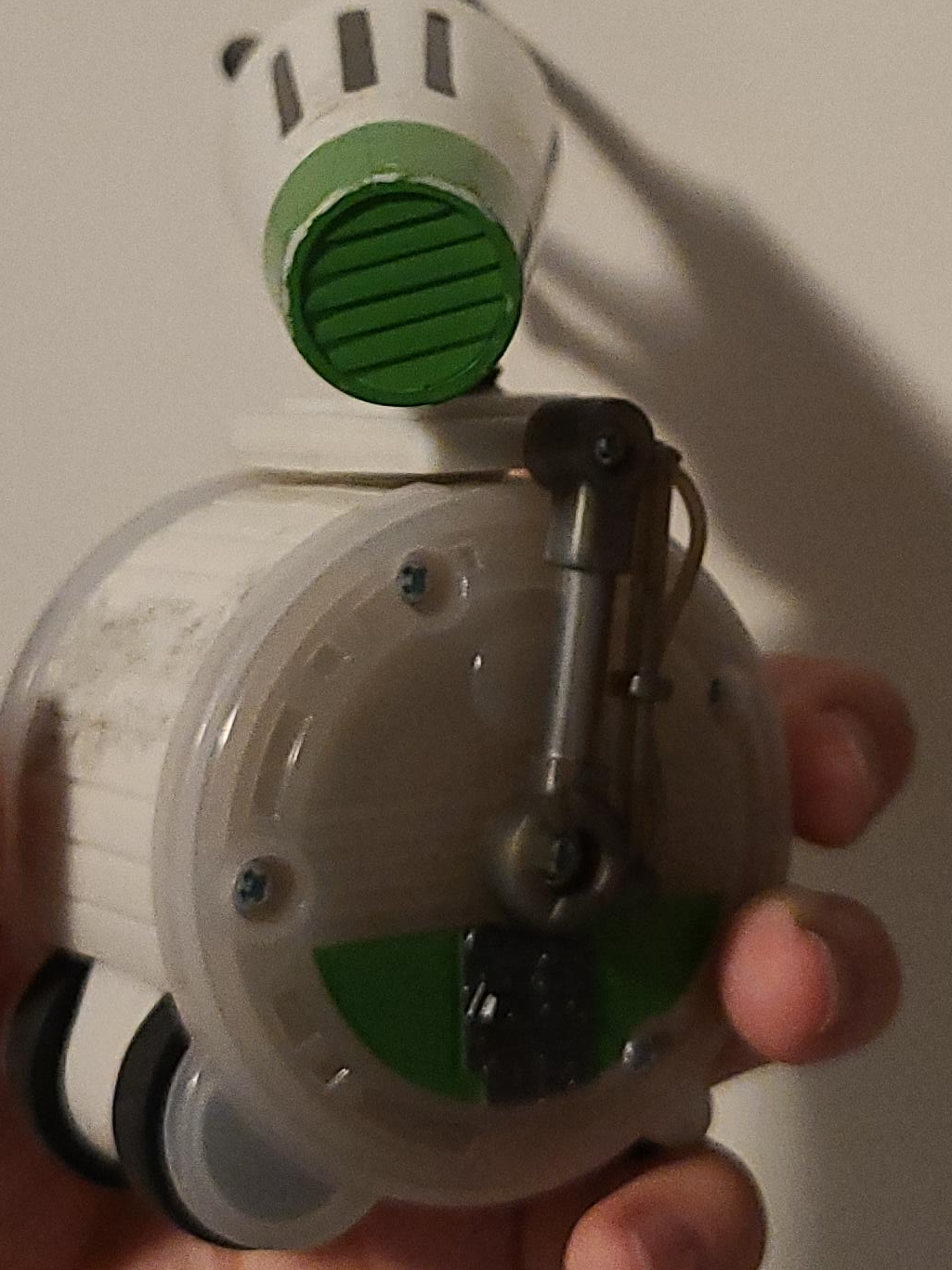 Star Wars D-O Droid Toy thumbnail