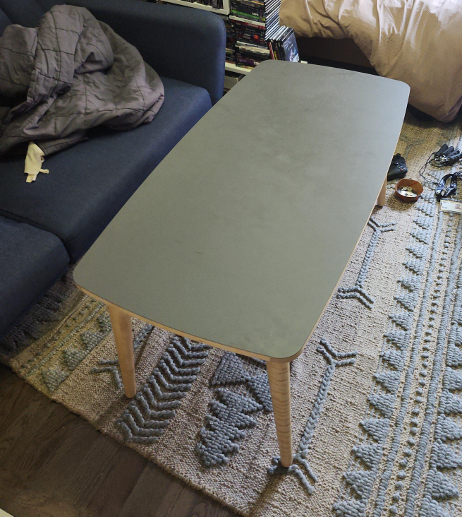 Grey Table thumbnail