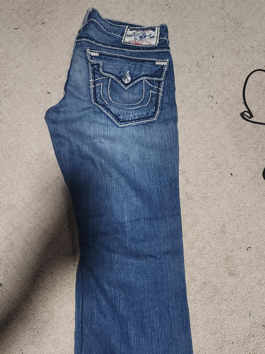 True Religion Jeans thumbnail
