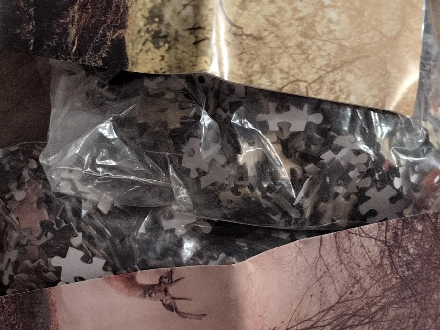 2x Jigsaw Puzzle 🥕