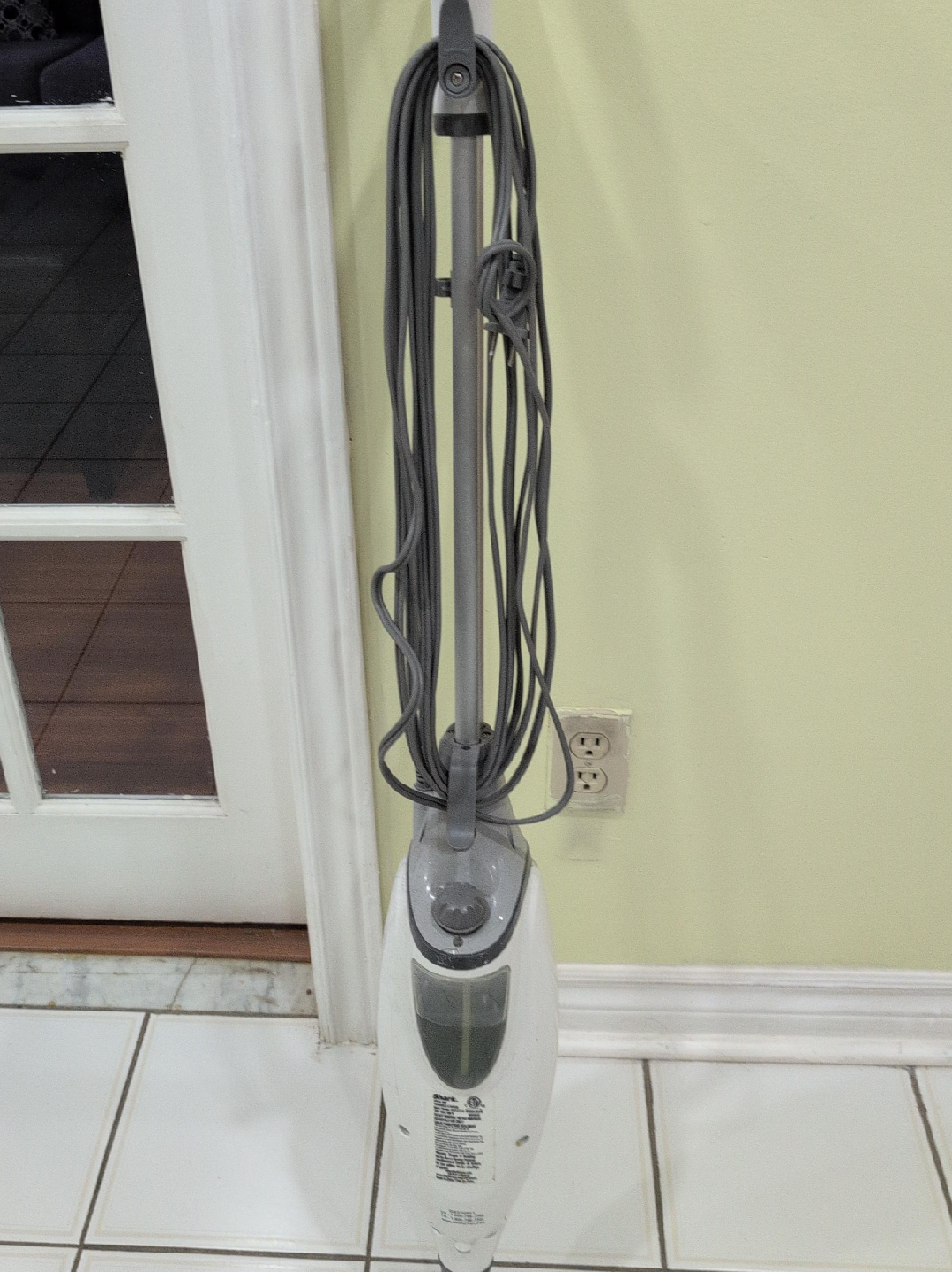 Shark Steam Mop thumbnail