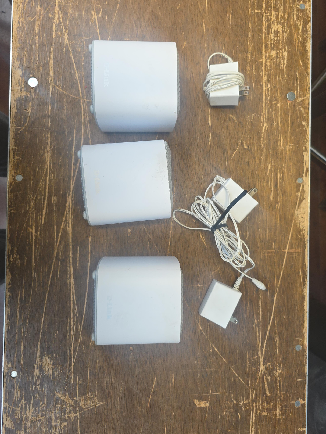 D-Link COVR AX1800 Whole Home Mesh Wi-Fi 6 System thumbnail