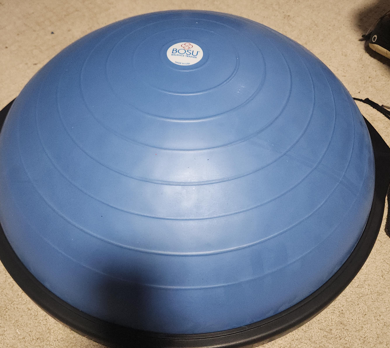 BOSU Balance Trainer - Blue thumbnail