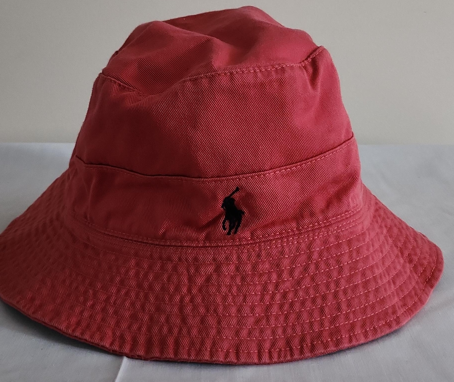Polo by Ralph Lauren Bucket Hat - Large thumbnail