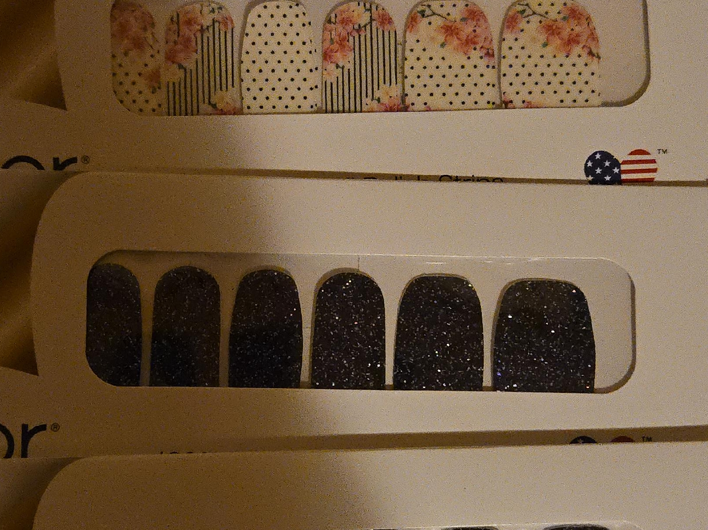 Color Street Nail Polish Strips thumbnail