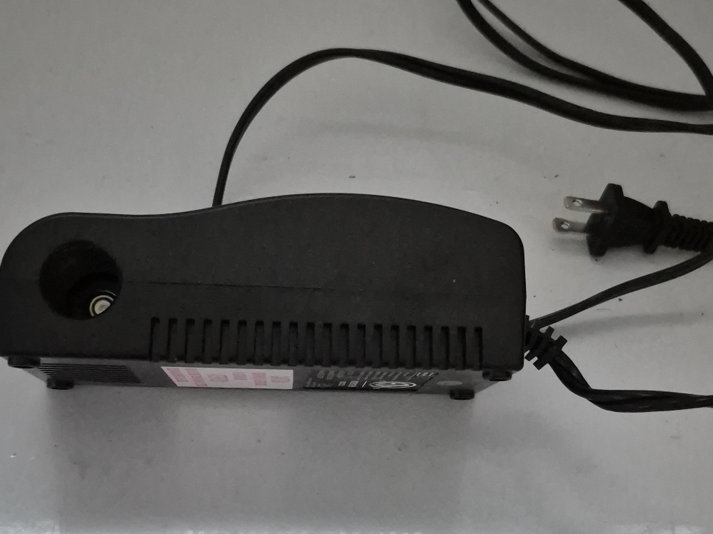Battery Charger