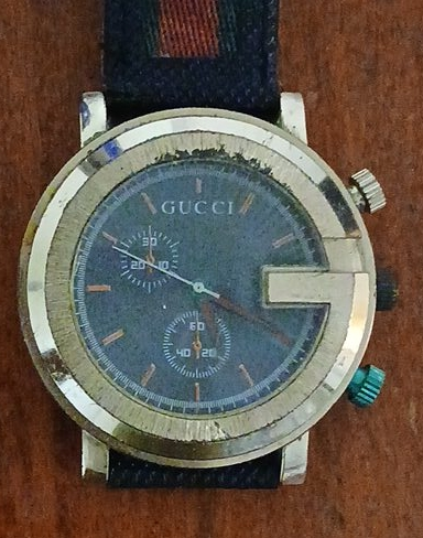 Gucci Watch thumbnail