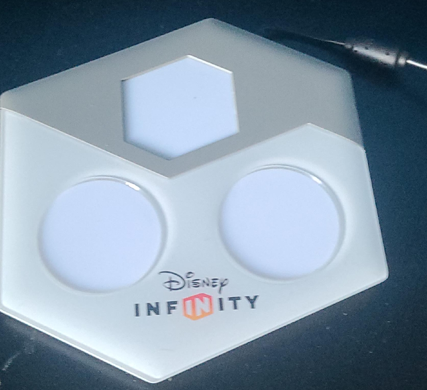 Disney Infinity Base thumbnail