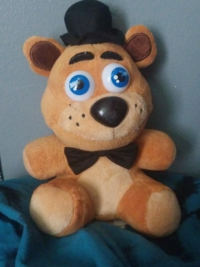 Five Nights at Freddy's Plush thumbnail