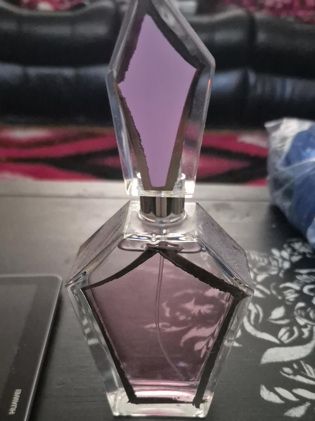 One Direction You perfume thumbnail