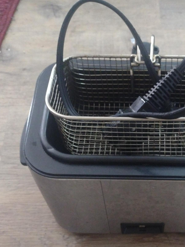 Deep Fryer thumbnail