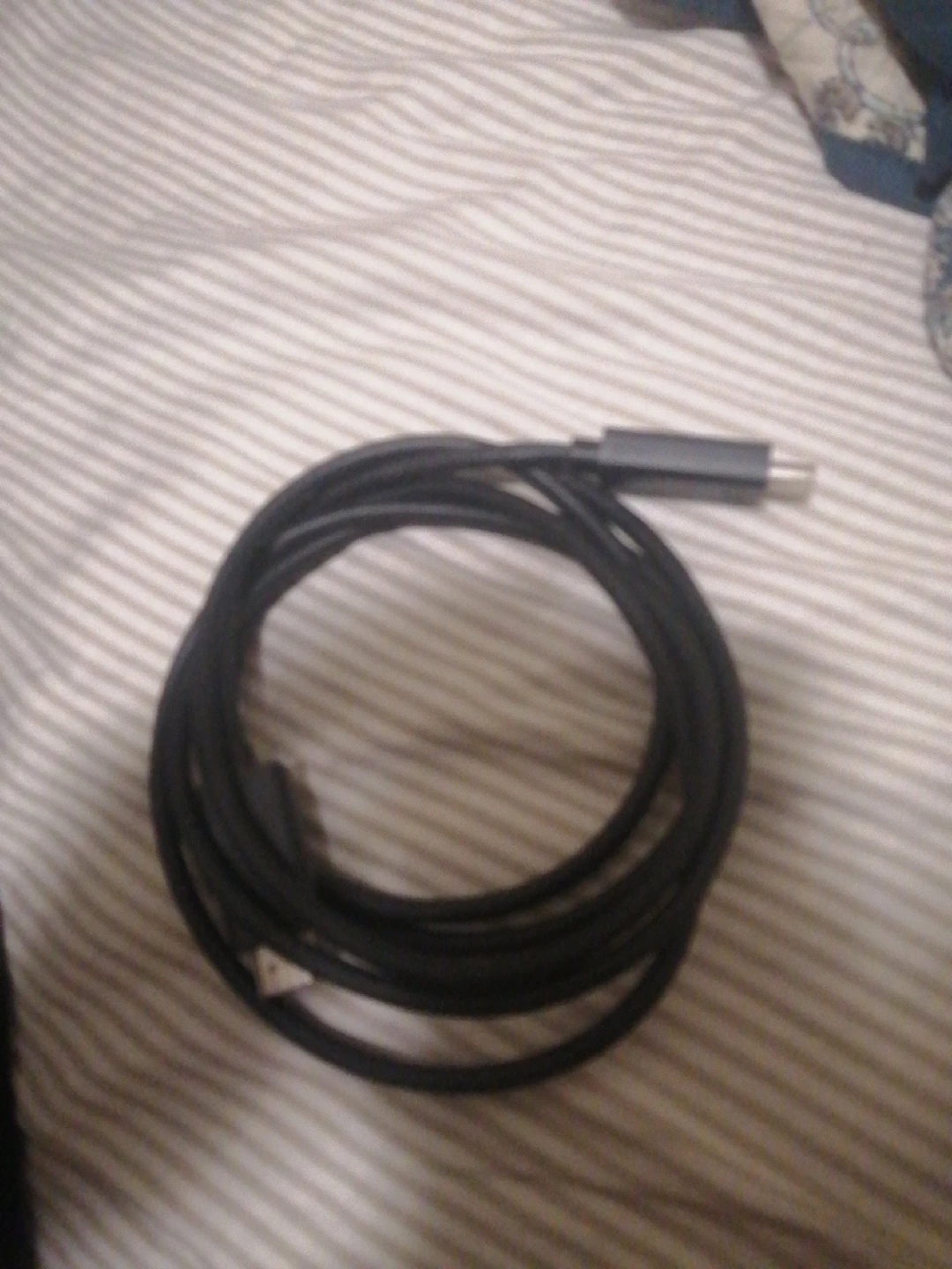HDMI High Speed Cable thumbnail