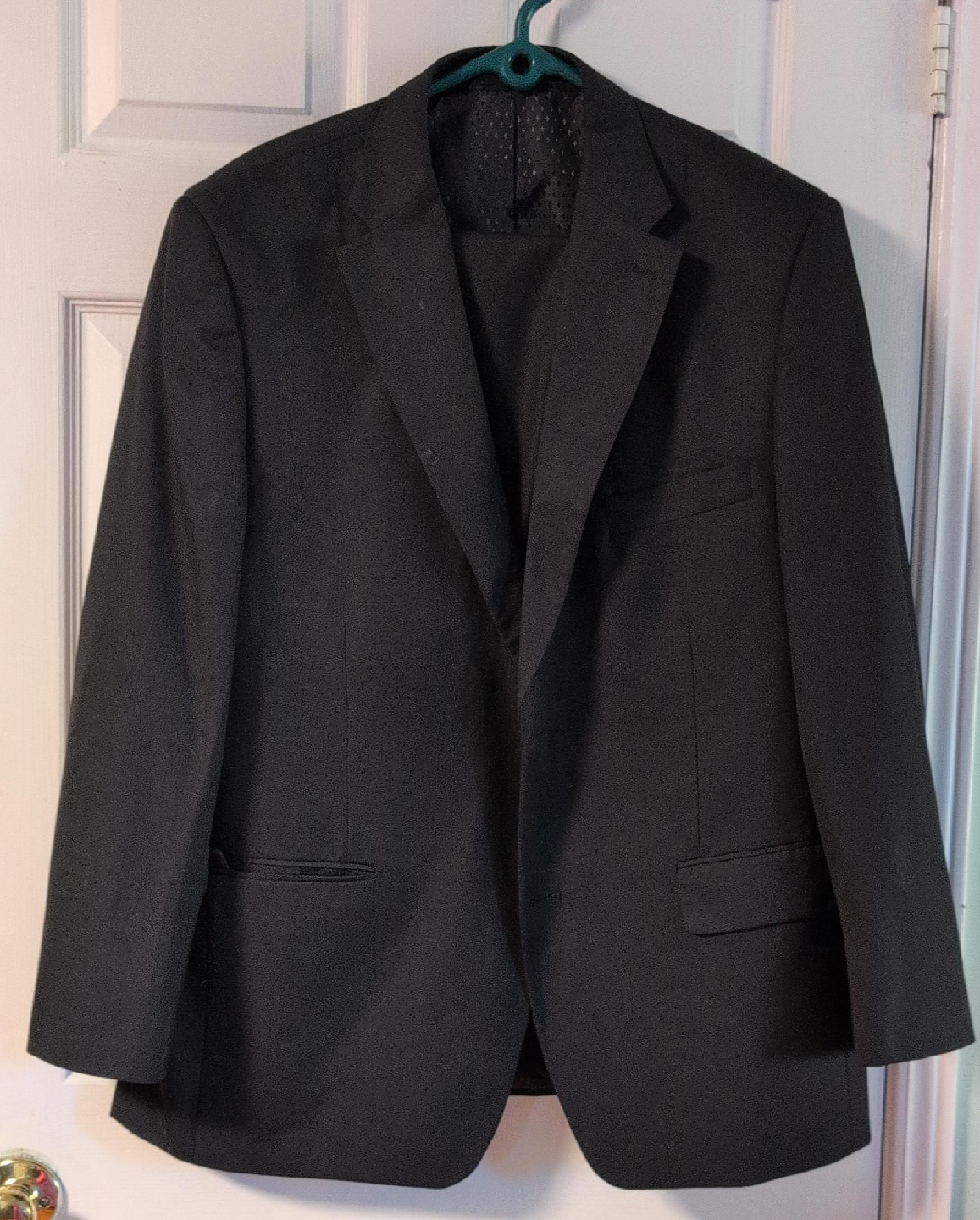 Black Suit thumbnail