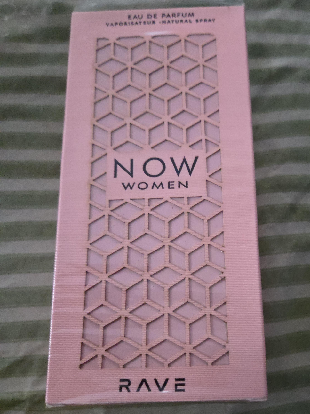 RAVE Now Women Eau de Parfum thumbnail