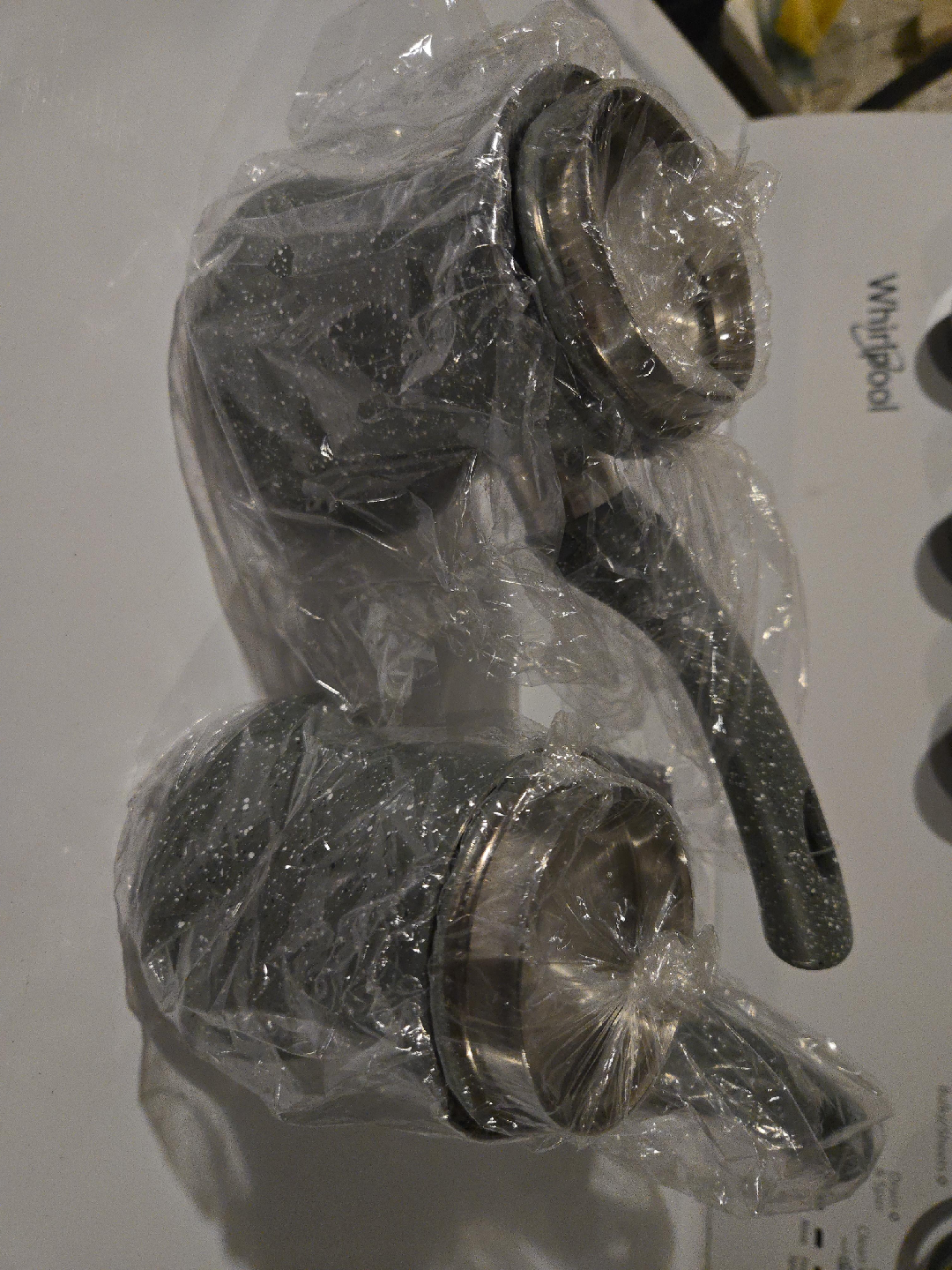 New BergHOFF Leo 2-Piece Cookware Set image indicator(1)