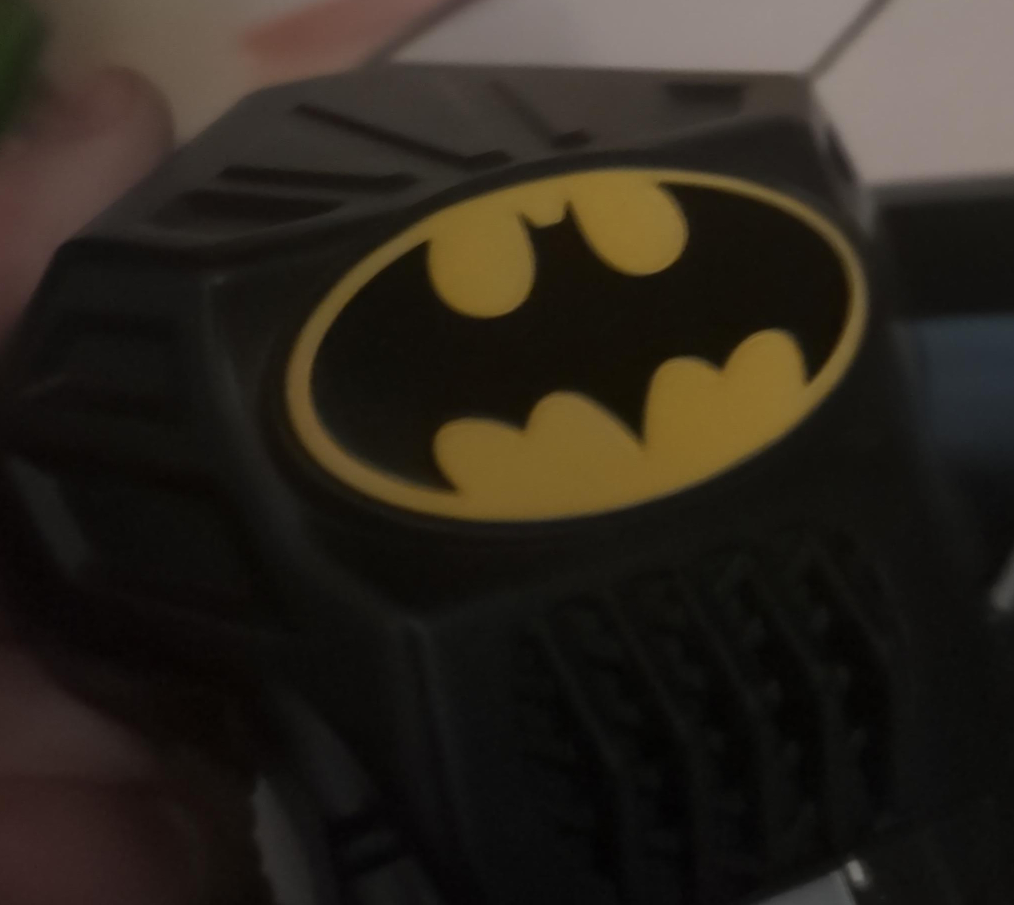 Batman Toy thumbnail