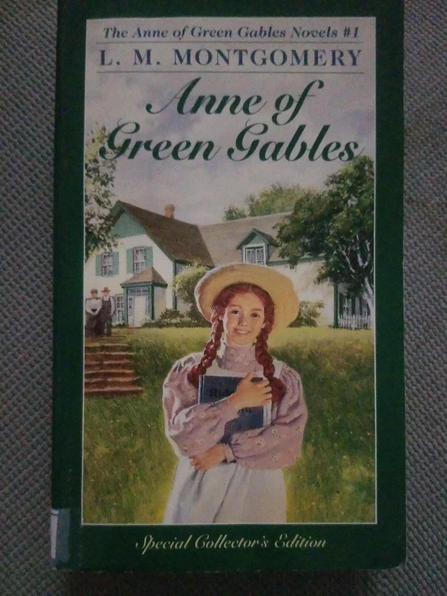Anne of Green Gables - Special Collector's Edition thumbnail