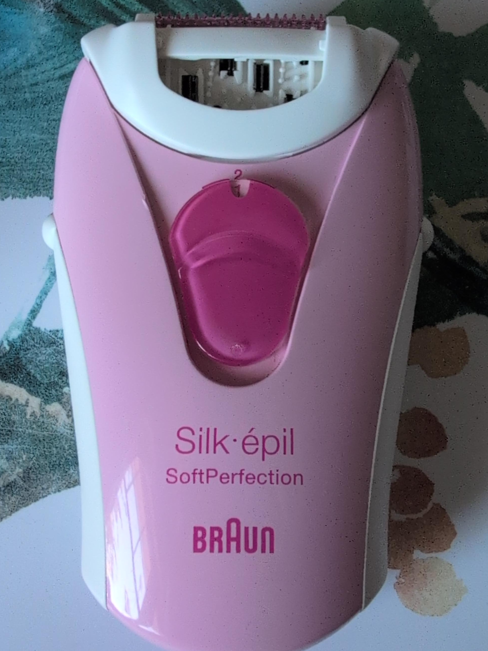Braun Silk-épil Epilator & double head shaver 🥕 thumbnail