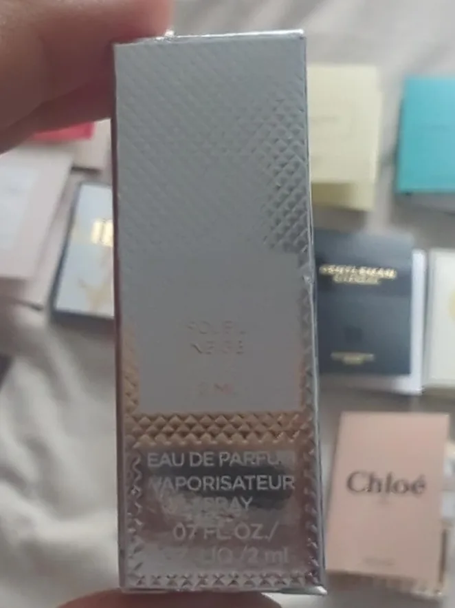 Tom Ford Soleil Neige 2ml Perfume