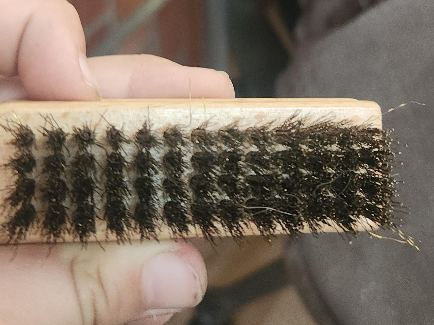 Brush thumbnail