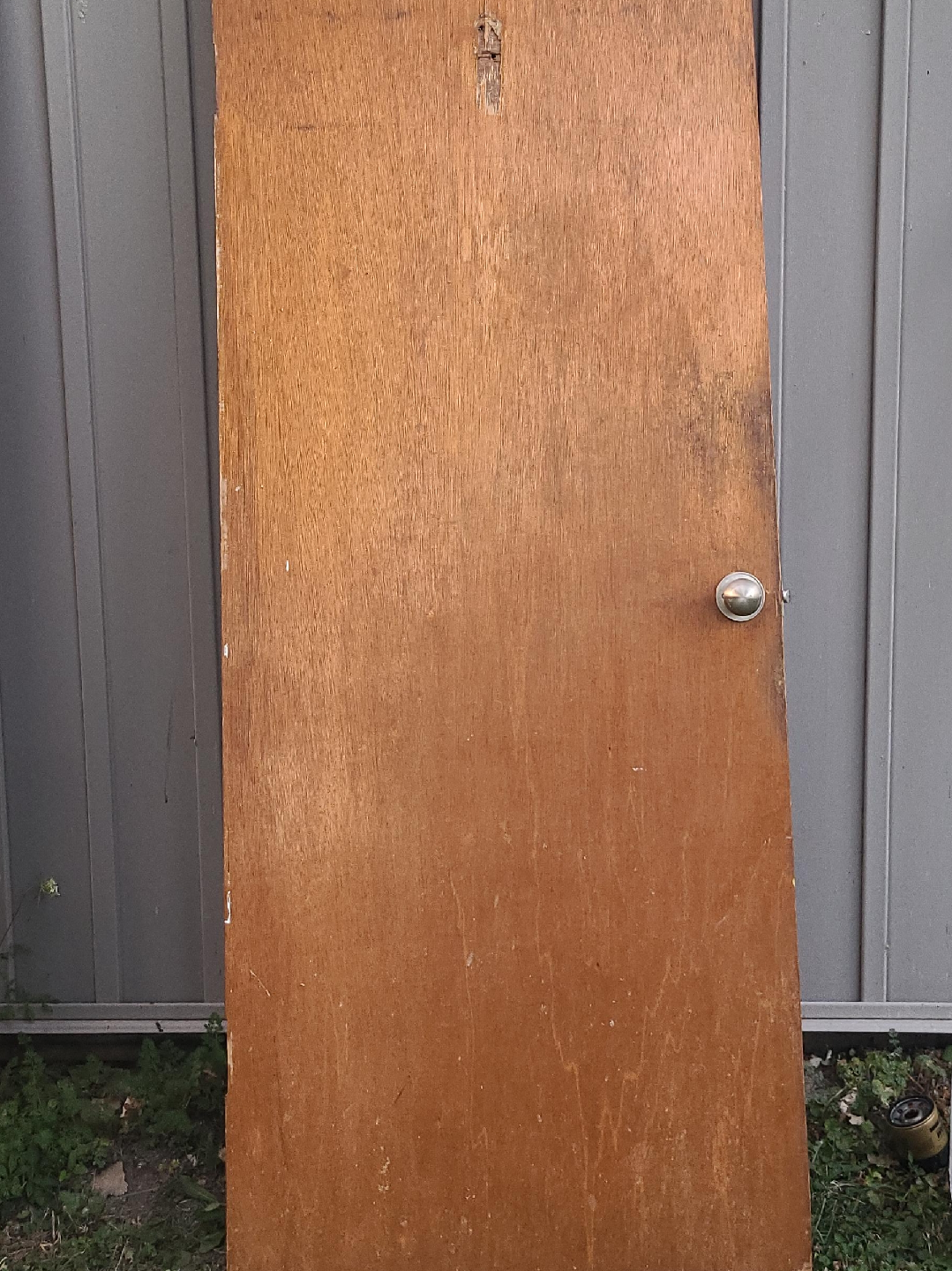 Interior door for sale thumbnail