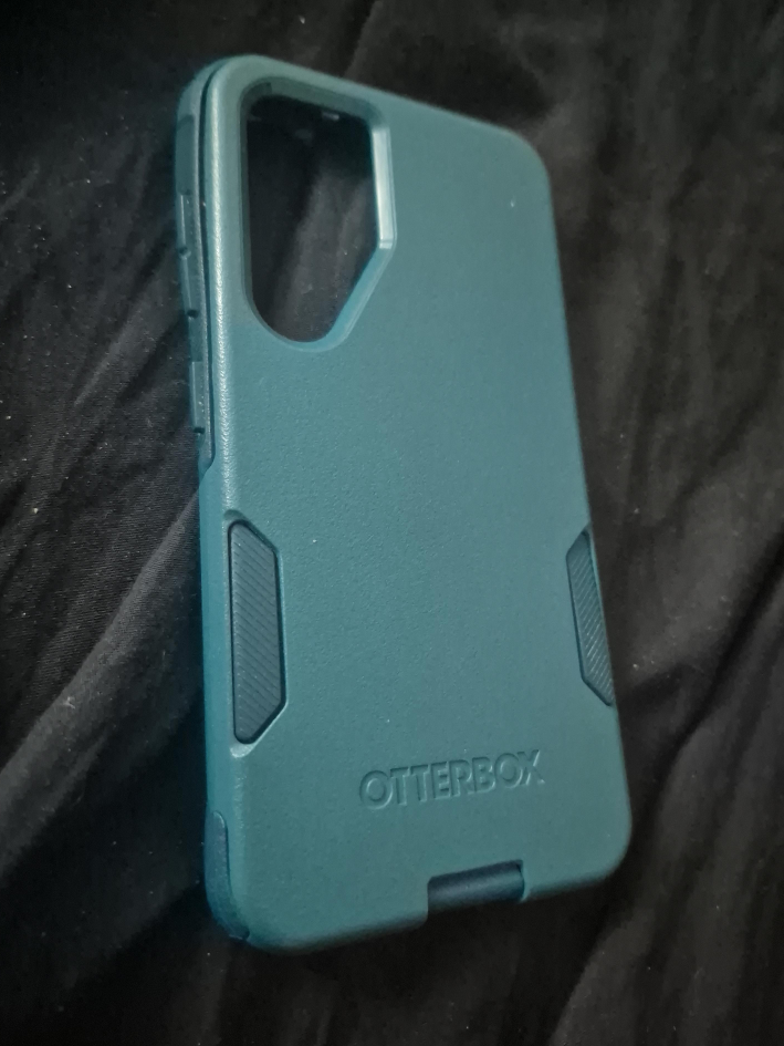 Otterbox Drop+ Teal Phone Case thumbnail