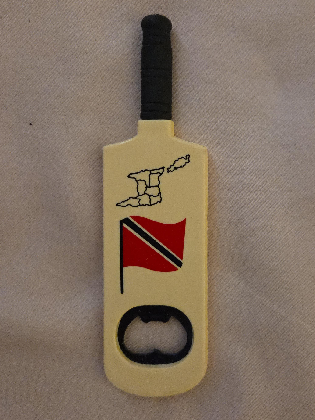 Trinidad & Tobago Bottle Opener 🥕 thumbnail