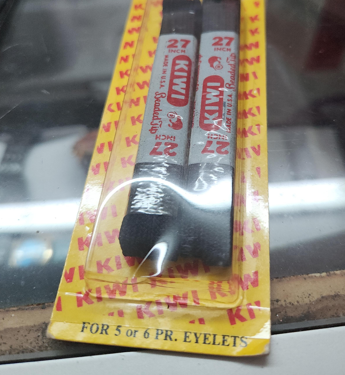 KIWI 27 inch Beaded Tip Marker thumbnail