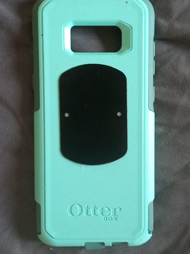 OtterBox Phone Case - Teal thumbnail