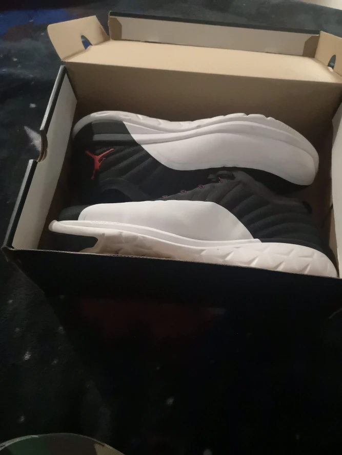 Jordan Jumpman 2021 PF Black/White thumbnail
