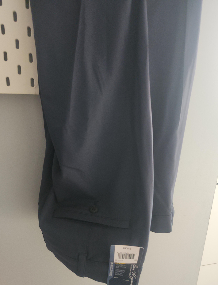 New Haggar Cool Right Performance Pants thumbnail