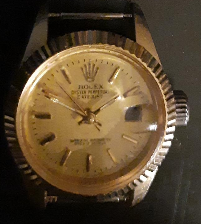 Rolex Oyster Perpetual Datejust thumbnail