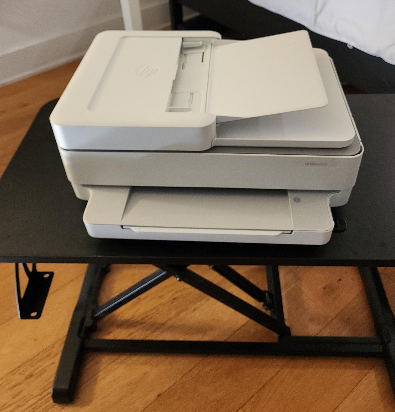 HP Envy 6455e All-in-One Printer thumbnail