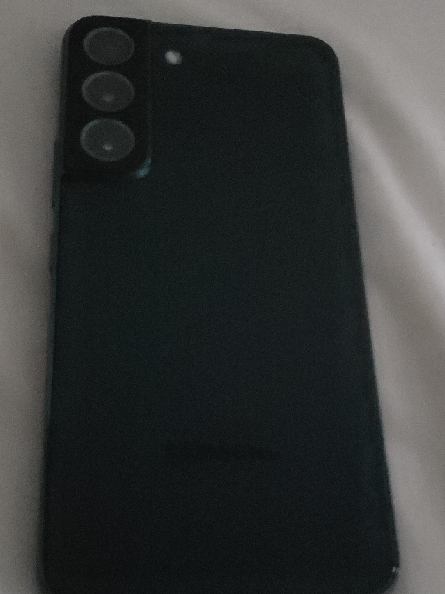 Samsung Phone - photo 2